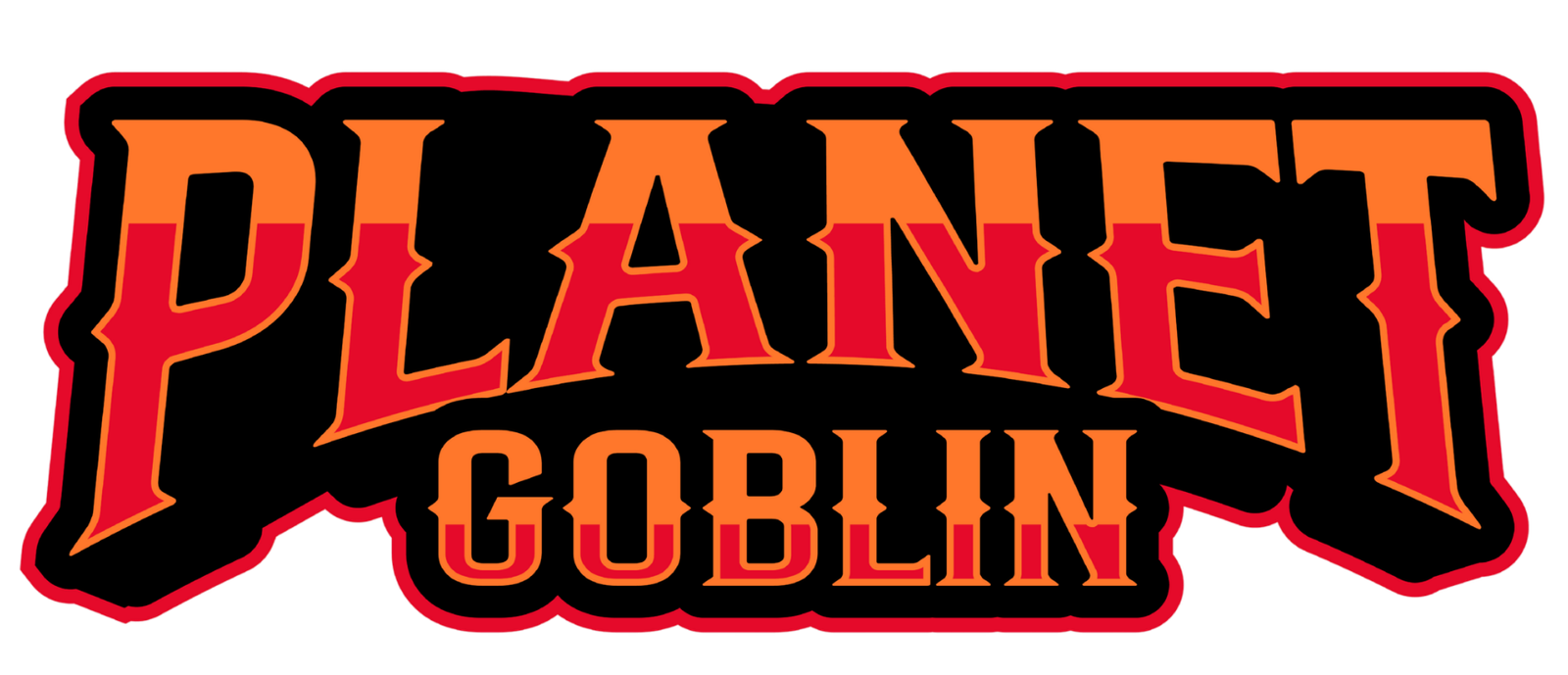 Planet Goblin
